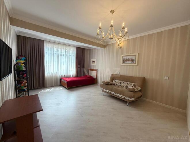 Satılır 3 otaqlı yeni tikili 163 m², Şah İsmayıl Xətai m., photo 11 from 19