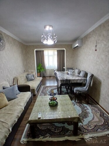 Satılır 3 otaqlı köhnə tikili 80 m², photo 3 from 28