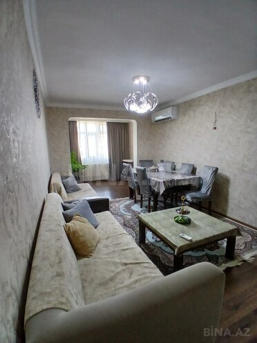Satılır 3 otaqlı köhnə tikili 80 m², photo 1 from 28