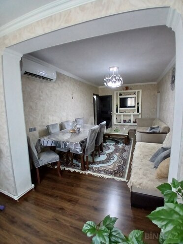 Satılır 3 otaqlı köhnə tikili 80 m², photo 8 from 28