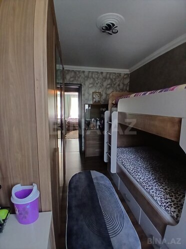 Satılır 3 otaqlı köhnə tikili 80 m², photo 16 from 28
