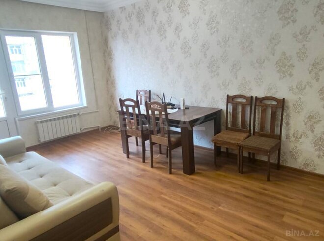 Satılır 2 otaqlı köhnə tikili 60 m², Köhnə Günəşli q., photo 1 from 12