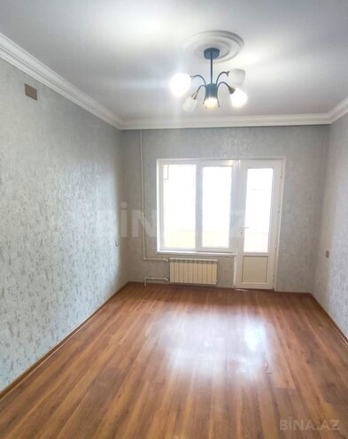 Satılır 2 otaqlı köhnə tikili 60 m², Köhnə Günəşli q., photo 3 from 12