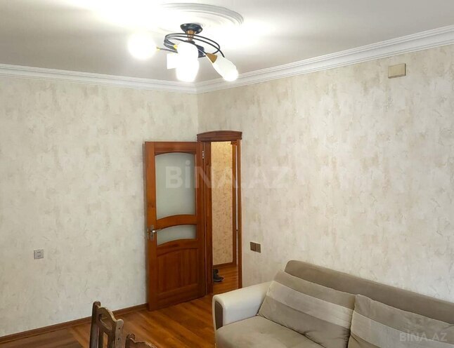 Satılır 2 otaqlı köhnə tikili 60 m², Köhnə Günəşli q., photo 4 from 12