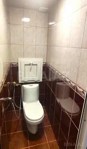 Satılır 2 otaqlı köhnə tikili 60 m², Köhnə Günəşli q., photo 11 from 12