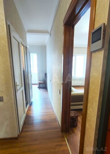 Satılır 2 otaqlı köhnə tikili 60 m², Köhnə Günəşli q., photo 7 from 12