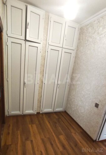 Satılır 2 otaqlı köhnə tikili 60 m², Köhnə Günəşli q., photo 6 from 12