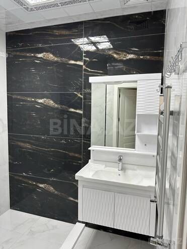 Сдаётся 2-комн. новостройка 86 м², м. Элмляр Академиясы, photo 10 from 11