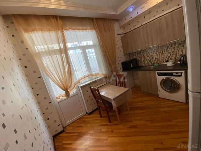 Сдаётся 2-комн. новостройка 92 м², м. Ази Асланов, photo 6 from 8