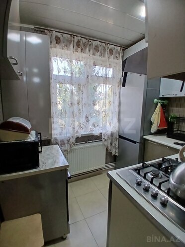 Satılır 3 otaqlı köhnə tikili 80 m², photo 20 from 28