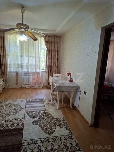İcarəyə verilir 3 otaqlı köhnə tikili 60 m², Elmlər Akademiyası m., photo 6 from 13
