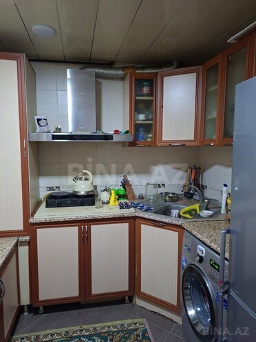 İcarəyə verilir 3 otaqlı köhnə tikili 60 m², Elmlər Akademiyası m., photo 8 from 13