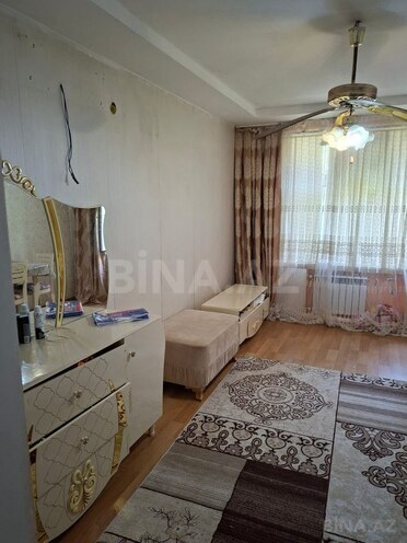 İcarəyə verilir 3 otaqlı köhnə tikili 60 m², Elmlər Akademiyası m., photo 4 from 13