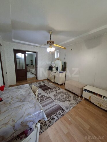 İcarəyə verilir 3 otaqlı köhnə tikili 60 m², Elmlər Akademiyası m., photo 3 from 13