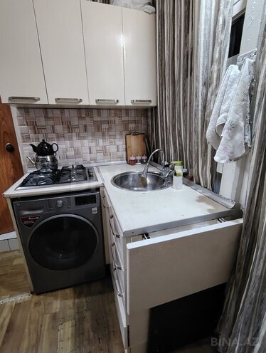 Продаётся 1-комн. вторичка 30 м², м. 28 мая, photo 5 from 12