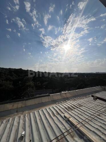 Продаётся 2-комн. вторичка 60 м², м. Элмляр Академиясы, photo 19 from 20
