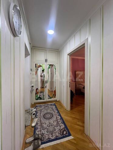 Продаётся 2-комн. вторичка 60 м², м. Элмляр Академиясы, photo 6 from 20