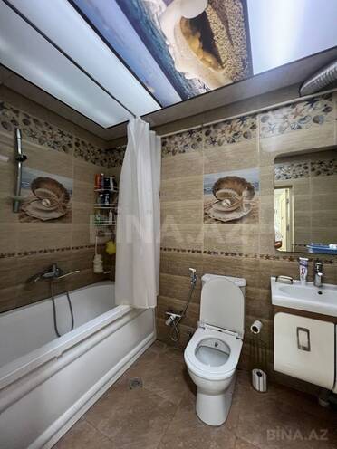 Продаётся 2-комн. вторичка 60 м², м. Элмляр Академиясы, photo 10 from 20