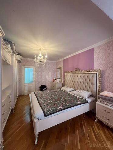 Продаётся 2-комн. вторичка 60 м², м. Элмляр Академиясы, photo 8 from 20