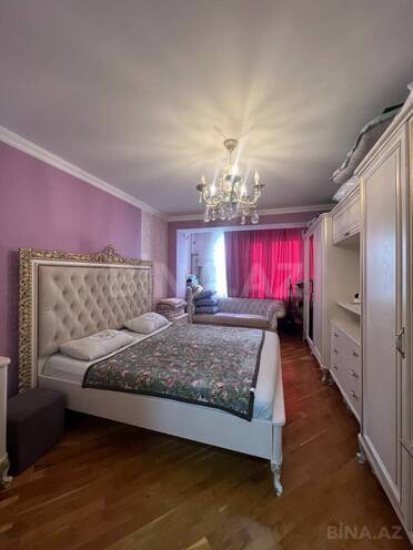 Продаётся 2-комн. вторичка 60 м², м. Элмляр Академиясы, photo 9 from 20