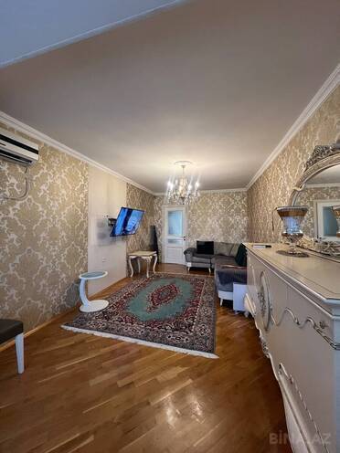 Продаётся 2-комн. вторичка 60 м², м. Элмляр Академиясы, photo 11 from 20