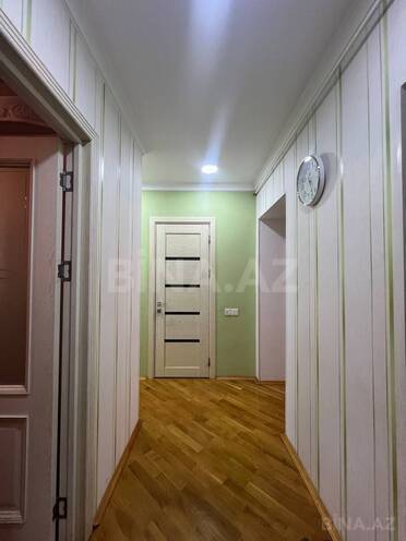 Продаётся 2-комн. вторичка 60 м², м. Элмляр Академиясы, photo 14 from 20