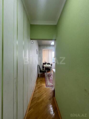 Продаётся 2-комн. вторичка 60 м², м. Элмляр Академиясы, photo 13 from 20