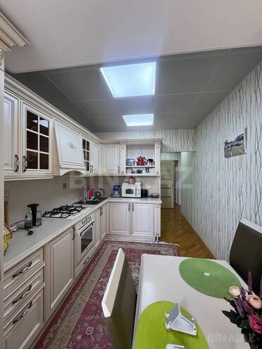 Продаётся 2-комн. вторичка 60 м², м. Элмляр Академиясы, photo 17 from 20