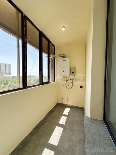 Satılır 2 otaqlı köhnə tikili 65 m², Həzi Aslanov q., photo 5 from 18