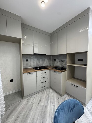 Satılır 2 otaqlı köhnə tikili 65 m², Həzi Aslanov q., photo 13 from 18