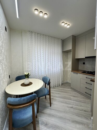 Satılır 2 otaqlı köhnə tikili 65 m², Həzi Aslanov q., photo 12 from 18