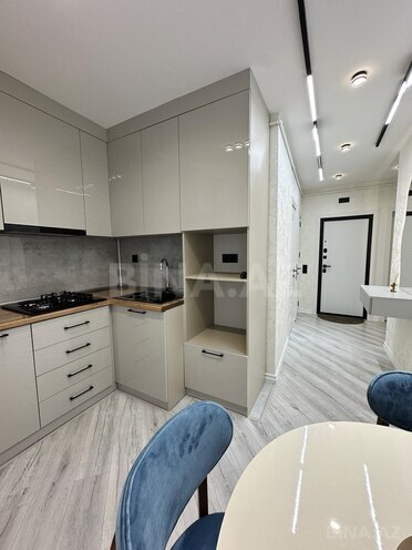 Satılır 2 otaqlı köhnə tikili 65 m², Həzi Aslanov q., photo 14 from 18