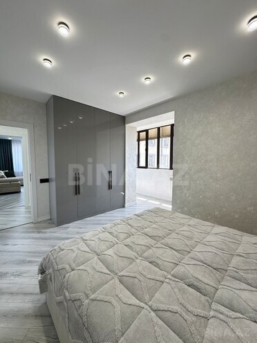 Satılır 2 otaqlı köhnə tikili 65 m², Həzi Aslanov q., photo 7 from 18