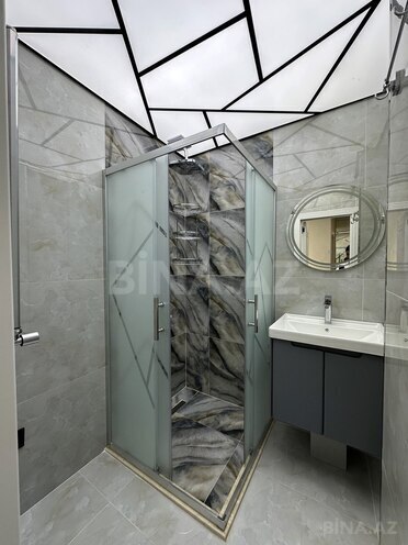 Satılır 2 otaqlı köhnə tikili 65 m², Həzi Aslanov q., photo 10 from 18