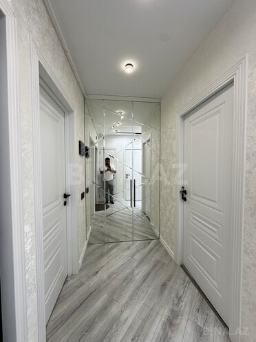Satılır 2 otaqlı köhnə tikili 65 m², Həzi Aslanov q., photo 17 from 18
