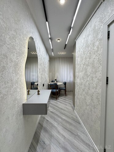 Satılır 2 otaqlı köhnə tikili 65 m², Həzi Aslanov q., photo 11 from 18