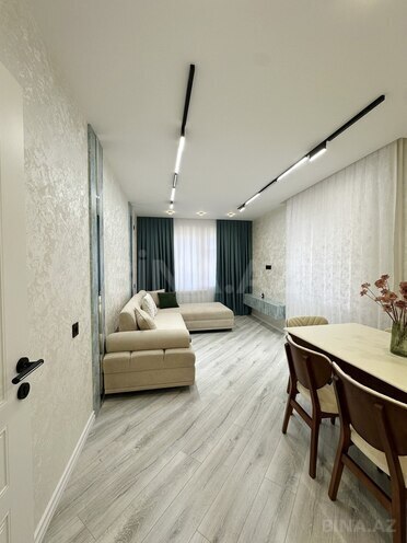 Satılır 2 otaqlı köhnə tikili 65 m², Həzi Aslanov q., photo 3 from 18