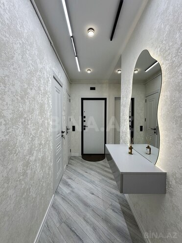 Satılır 2 otaqlı köhnə tikili 65 m², Həzi Aslanov q., photo 15 from 18