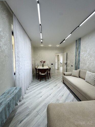 Satılır 2 otaqlı köhnə tikili 65 m², Həzi Aslanov q., photo 4 from 18