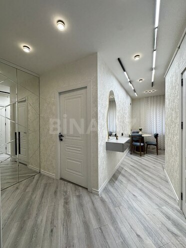 Satılır 2 otaqlı köhnə tikili 65 m², Həzi Aslanov q., photo 16 from 18