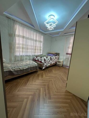 Продается 3-комн. новостройка 123 м², м. Иншаатчылар, photo 9 from 14
