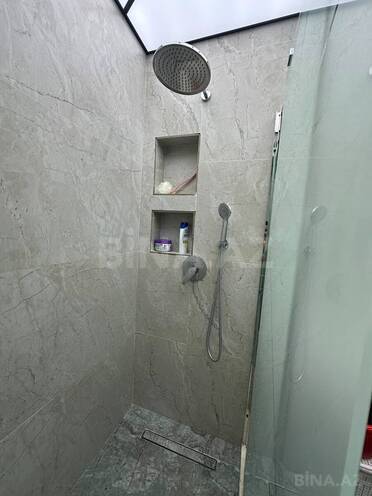 Продается 3-комн. новостройка 123 м², м. Иншаатчылар, photo 11 from 14