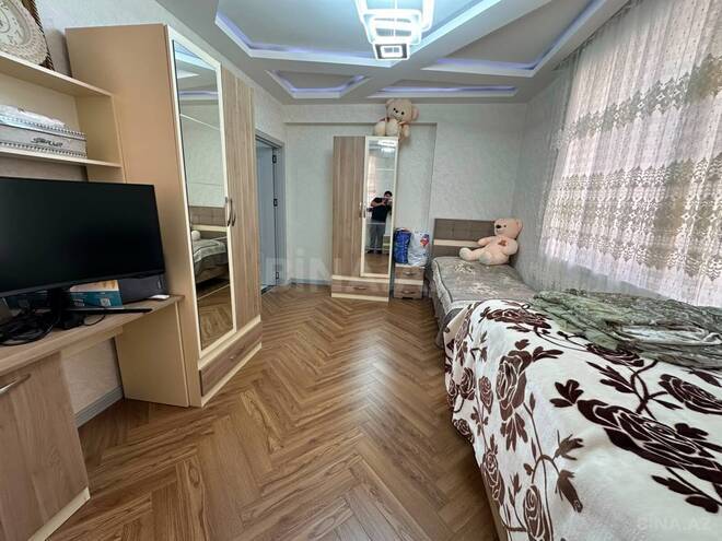 Продается 3-комн. новостройка 123 м², м. Иншаатчылар, photo 8 from 14