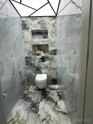 Продается 3-комн. новостройка 123 м², м. Иншаатчылар, photo 10 from 14