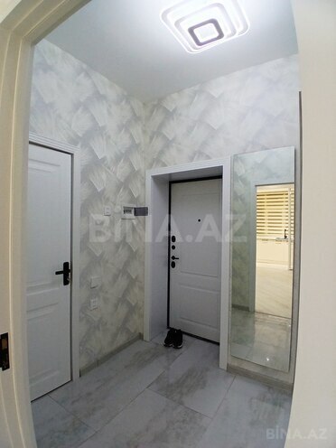 Продаётся 3-комн. новостройка 60 м², м. Иншаатчылар, photo 14 from 23