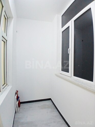 Продаётся 3-комн. новостройка 60 м², м. Иншаатчылар, photo 17 from 23
