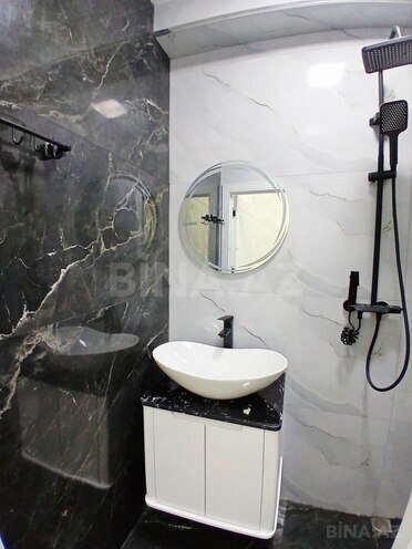 Продаётся 3-комн. новостройка 60 м², м. Иншаатчылар, photo 18 from 23