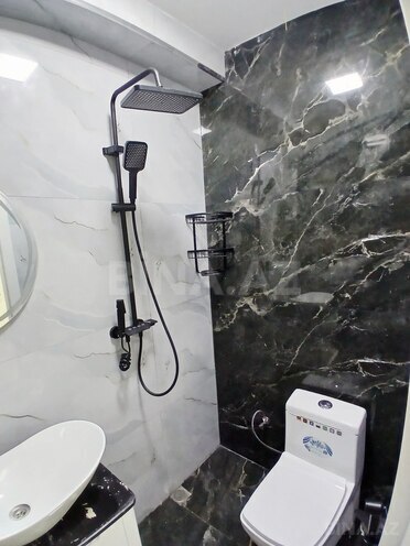 Продаётся 3-комн. новостройка 60 м², м. Иншаатчылар, photo 22 from 23