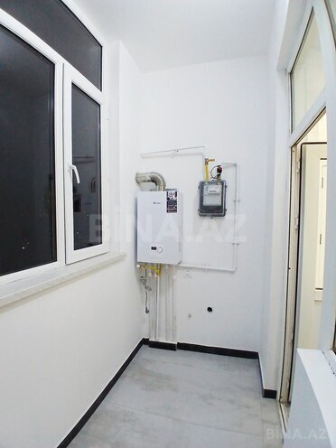 Продаётся 3-комн. новостройка 60 м², м. Иншаатчылар, photo 13 from 23