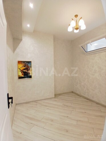 Продаётся 3-комн. новостройка 60 м², м. Иншаатчылар, photo 3 from 23